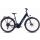 Cube Touring Hybrid One 500 Wh E-Bike Easy Entry 28" deepsea´n´chrome