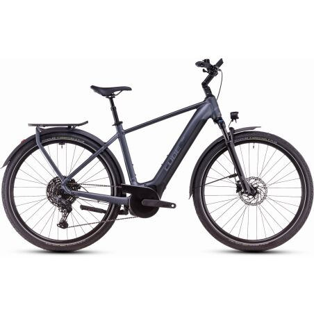 Cube Touring Hybrid Pro 625 Wh E-Bike Diamant 28"...