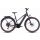 Cube Touring Hybrid Pro 625 Wh E-Bike Trapeze 28" metallicgrey´n´chrome