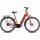 Cube Supreme RT Hybrid Deluxe EX 625 Wh E-Bike Easy Entry fireorange´n´lunar