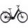 Cube Supreme Hybrid Deluxe Pro 625 Wh E-Bike Easy Entry 28" night´n´black