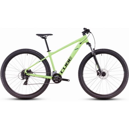 Cube Aim One MTB-Hardtail Diamant...