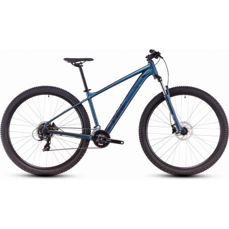 Cube Aim One MTB-Hardtail Diamant starlingblur&acute;n&acute;sapphire