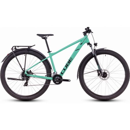 Cube Aim One Allroad MTB-Hardtail Diamant...