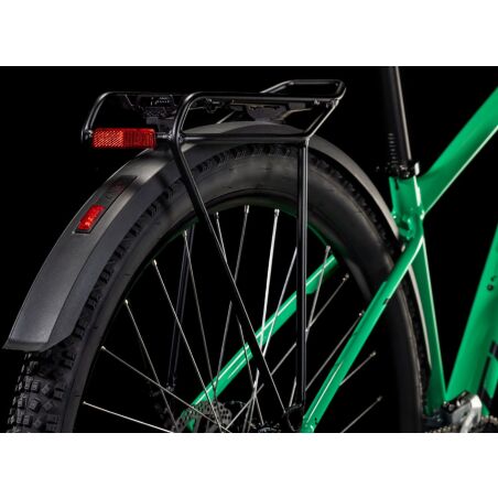 Cube Aim One Allroad MTB-Hardtail Diamant shamrock&acute;n&acute;black