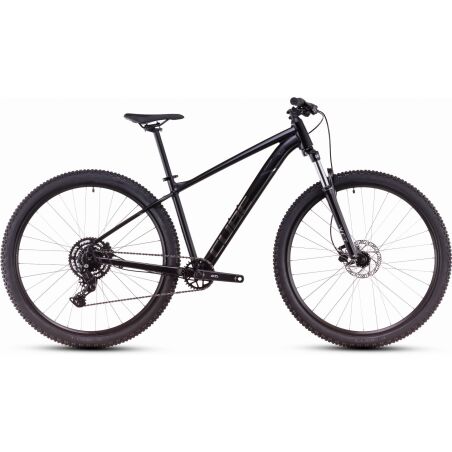 Cube Aim Pro MTB-Hardtail Diamant...