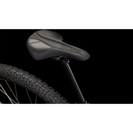 Cube Aim Pro MTB-Hardtail Diamant black&acute;n&acute;slateblack