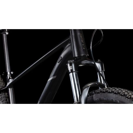 Cube Aim Pro MTB-Hardtail Diamant black&acute;n&acute;slateblack