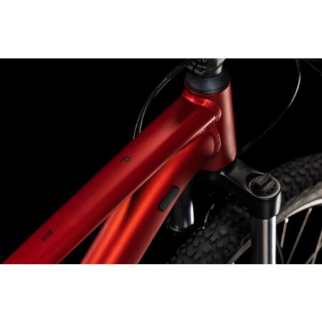 Cube Aim Pro MTB-Hardtail Diamant...