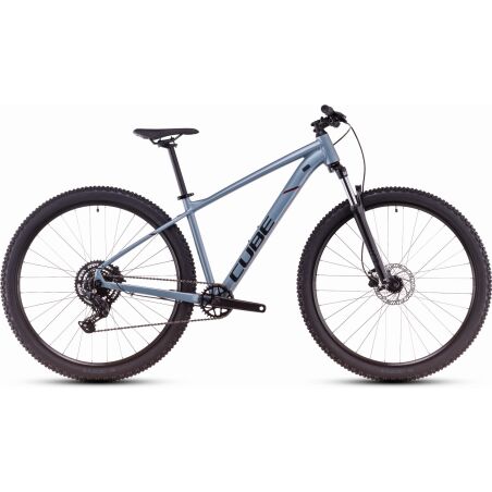 Cube Aim Pro MTB-Hardtail Diamant...