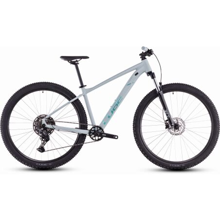 Cube Aim Race MTB-Hardtail Diamant...