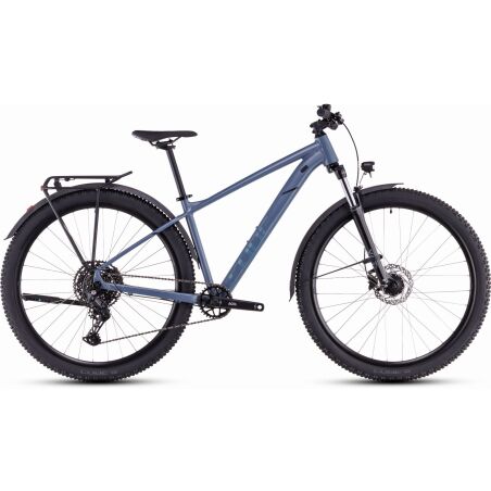 Cube Aim Race Allroad MTB-Hardtail Diamant...