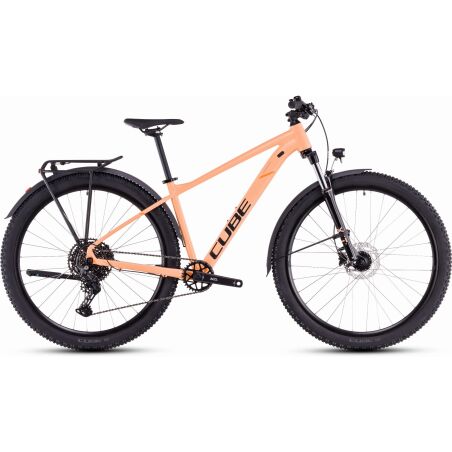 Cube Aim Race Allroad MTB-Hardtail Diamant...