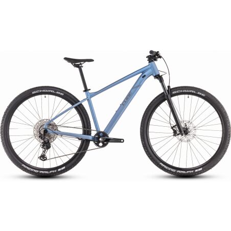 Cube Reaction SLX MTB-Hardtail Diamant...