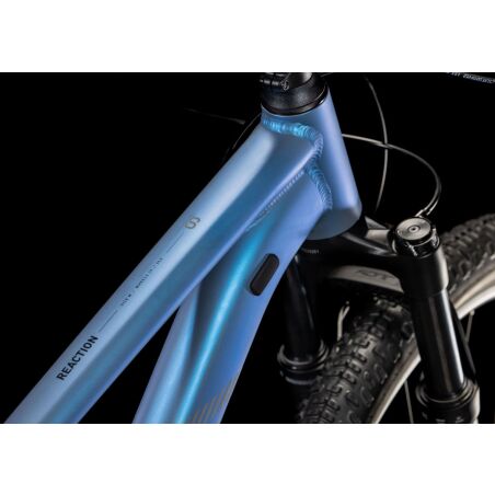 Cube Reaction SLX MTB-Hardtail Diamant...