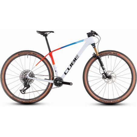 Cube Phenix C:68X SLT MTB-Hardtail Diamant 29&quot; teamline