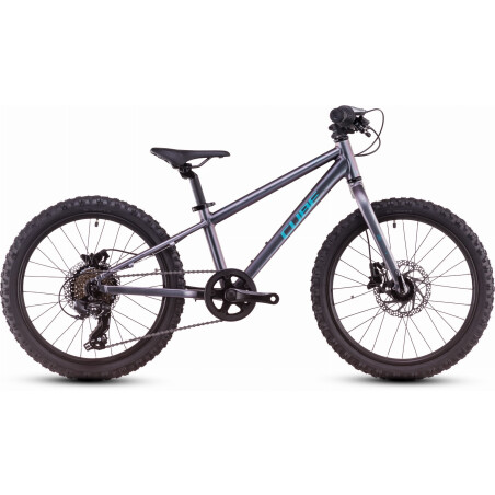 Cube Acid 200 Disc Kinderrad Diamant 20"...