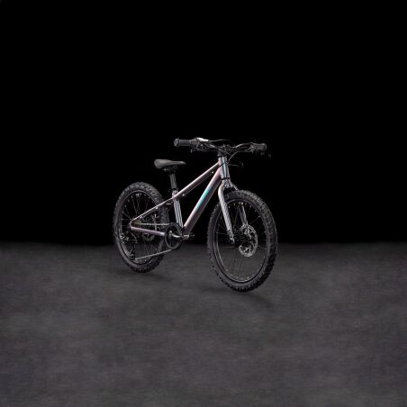 Cube Acid 200 Disc Kinderrad Diamant 20&quot; galactic&acute;n&acute;cyan one size