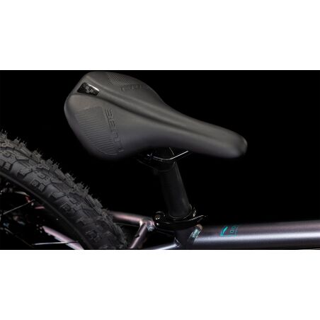 Cube Acid 200 Disc Kinderrad Diamant 20&quot; galactic&acute;n&acute;cyan one size