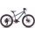 Cube Acid 200 Disc Kinderrad Diamant 20" galactic´n´cyan one size