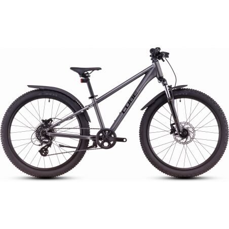 Cube Acid 240 Disc Allroad Kinderrad Diamant 24"...