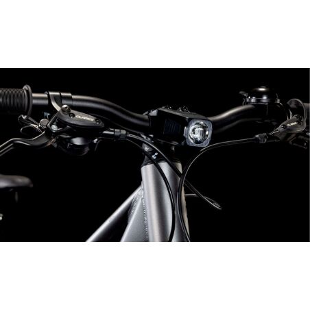 Cube Acid 240 Disc Allroad Kinderrad Diamant 24&quot; grey&acute;n&acute;flash one size