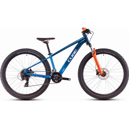 Cube Acid 260 Disc Jugendrad Diamant 26&quot; actionteam one size