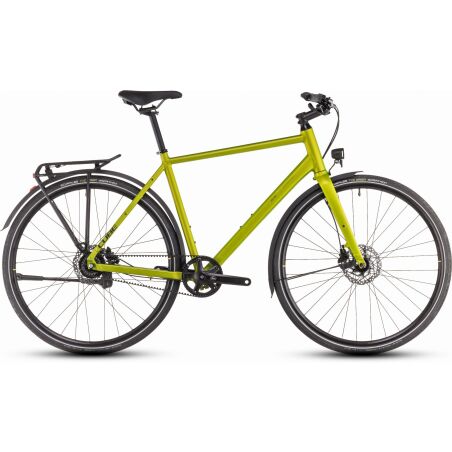 Cube Editor Race FE Cityrad Diamant 28&quot; lizard&acute;n&acute;black