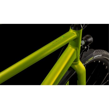 Cube Editor Race FE Cityrad Diamant 28&quot; lizard&acute;n&acute;black