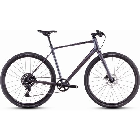 Cube Nulane One Fitnessbike Diamant 28"...