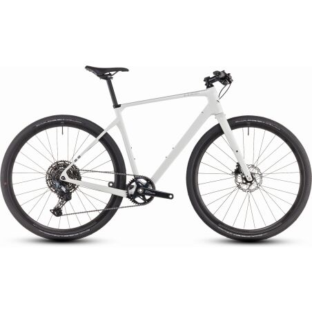 Cube Nulane C:62 SLX Fitnessbike Diamant 28"...