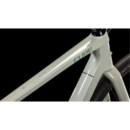 Cube Nulane C:62 SLX Fitnessbike Diamant 28&quot; desertstone&acute;n&acute;green