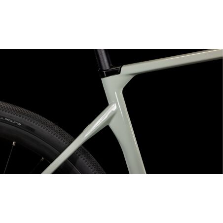 Cube Nulane C:62 SLX Fitnessbike Diamant 28&quot; desertstone&acute;n&acute;green