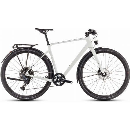 Cube Nulane C:62 SLX FE Fitnessbike Diamant 28"...