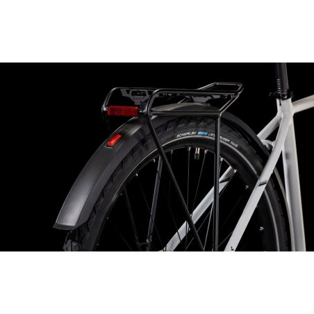 Cube Nature Pro Allroad Trekkingrad Diamant 28&quot; cotton&acute;n&acute;black