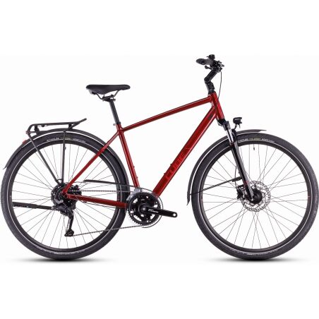 Cube Touring Pro Trekkingrad Diamant 28"...