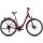 Cube Touring Pro Trekkingrad Easy Entry 28" maroon´n´pearl