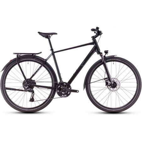 Cube Kathmandu Pro Trekkingrad Diamant 28"...