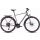 Cube Kathmandu EXC Trekkingrad Diamant 28" grey´n´black