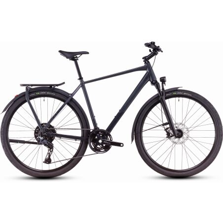 Cube Kathmandu SLX Trekkingrad Diamant 28&quot; nightsky&acute;n&acute;ink