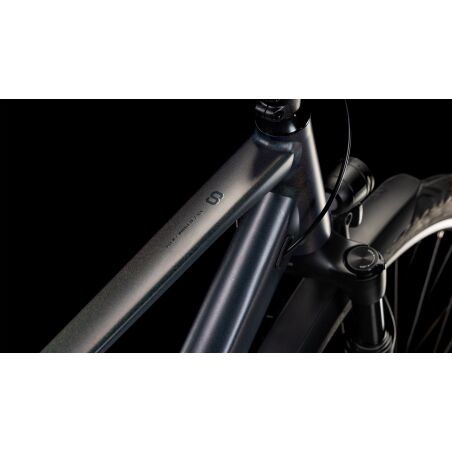 Cube Kathmandu SLX Trekkingrad Diamant 28&quot; nightsky&acute;n&acute;ink