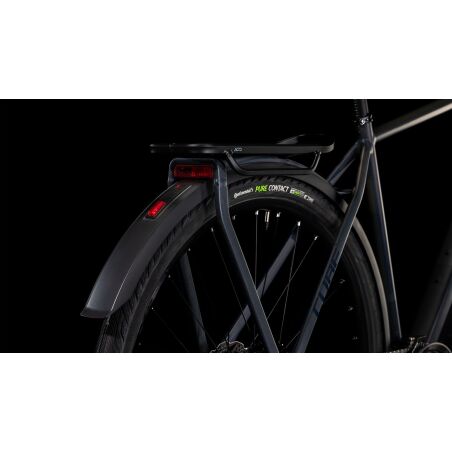 Cube Kathmandu SLX Trekkingrad Diamant 28&quot; nightsky&acute;n&acute;ink