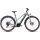 Cube Nuride Hybrid Performance 500 Wh Allroad E-Bike Trapeze 28" swampgrey´n´black