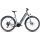 Cube Nuride Hybrid Performance 500 Wh Allroad E-Bike Easy Entry 28" swampgrey´n´black