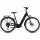 Cube Supreme Hybrid Pro 625 Wh E-Bike Easy Entry black´n´spectral