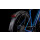 Cube Nulane Hybrid C:62 SLX FE 400X Wh E-Bike Diamant 28" nebula´n´blue