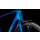 Cube Nulane Hybrid C:62 SLX FE 400X Wh E-Bike Diamant 28" nebula´n´blue