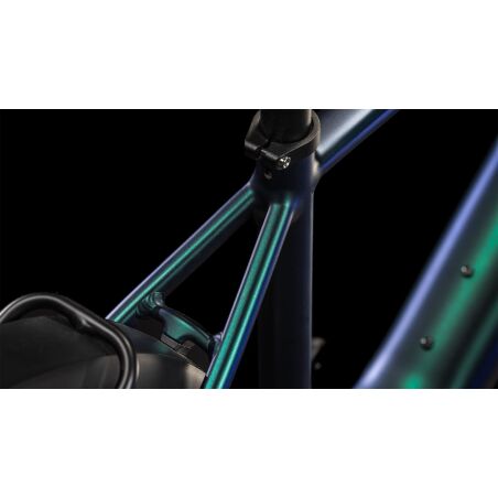 Cube Editor Hybrid SLT FE 400X Wh E-Bike Diamant 28&quot; goblin&acute;n&acute;glossy