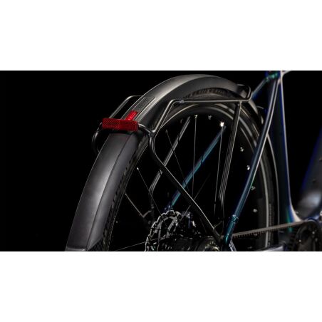 Cube Editor Hybrid SLT FE 400X Wh E-Bike Diamant 28&quot; goblin&acute;n&acute;glossy