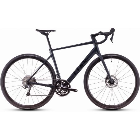 Cube Attain Race Rennrad Diamant 28"...